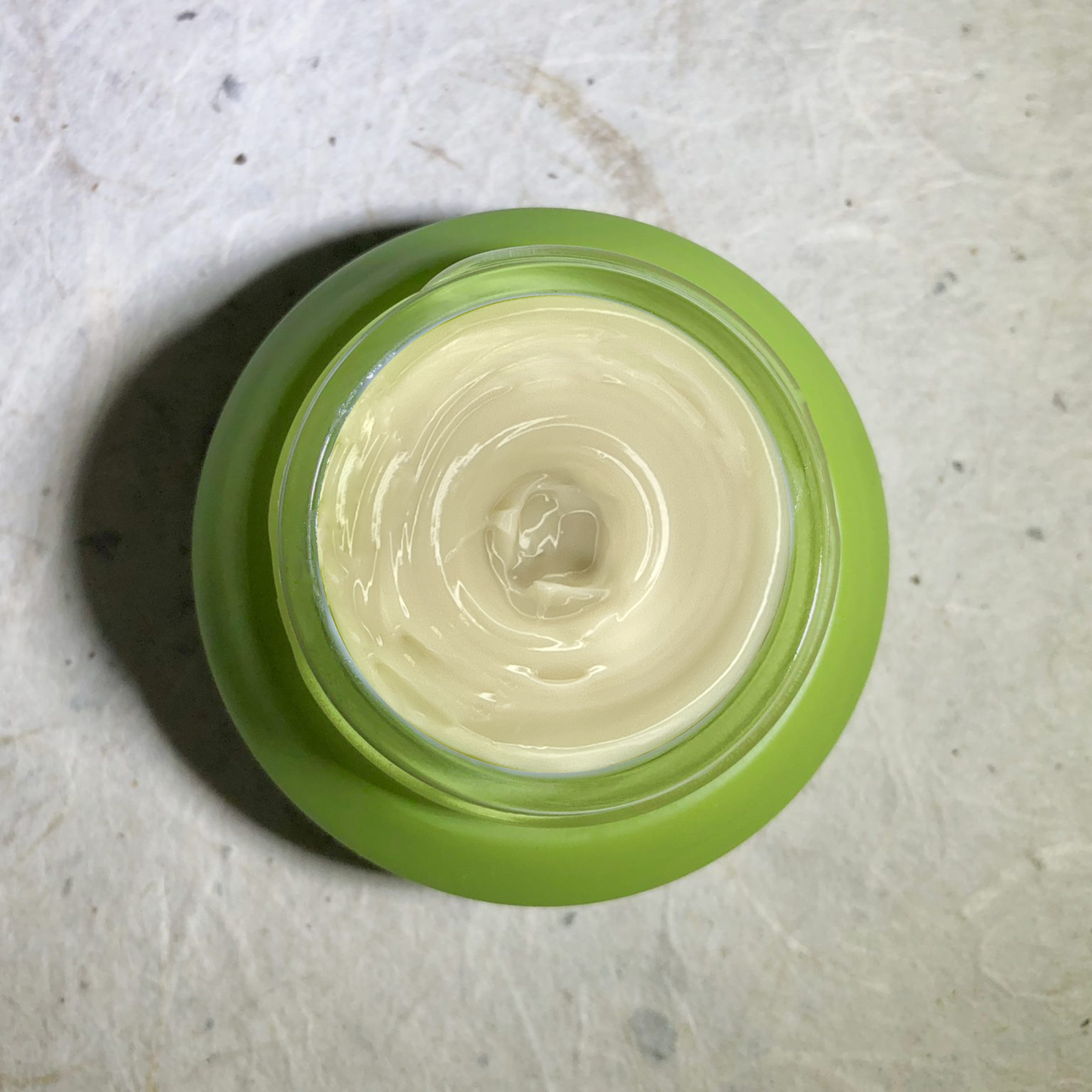 Crema para el Contorno de Ojos Herban Wisdom® – Hidratación y Cuidado Diario